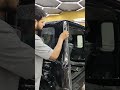 Maruti Suzuki jimny PPF