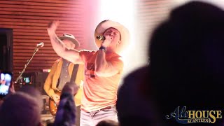 Aaron Pritchett at Ale House Feb 12, 2019