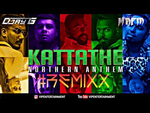 Kattathe Remix   ViPEC 2023  TikTok Trending