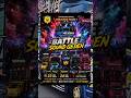 Bettle Sound di Sido Jangkung Gresik #shorts #battlesound #soundhoreg
