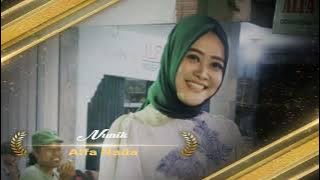 PERMATA SAYANG - NUNIK ADIVA - New Alfa Nada Wedung Demak