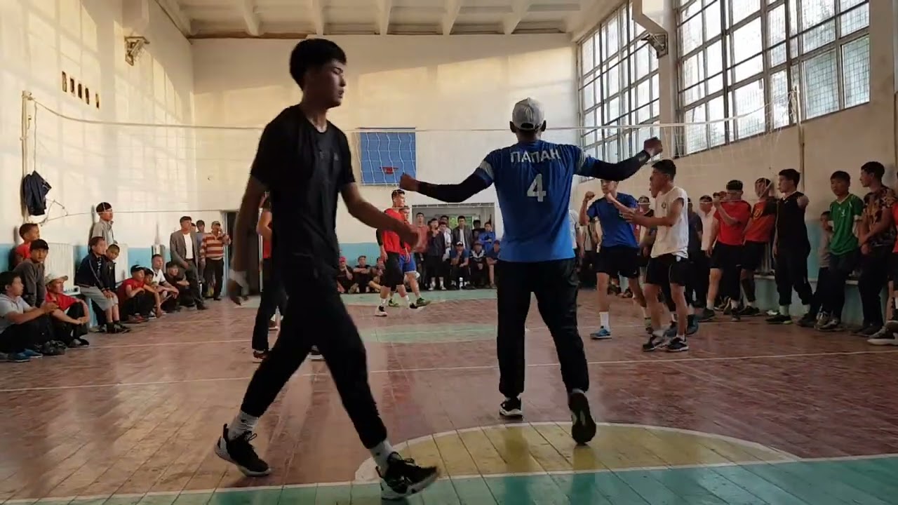 Ош & Жалал-Абад