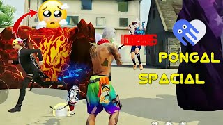 pongal spacial || government laptop free fire 🔥 game play || game helper 3.0.0 settings || screenshot 4