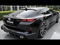 🚗 Toyota Corolla — Легендарный автомобиль, который стал ещё лучше! 2025 Обзор и тест-драйв