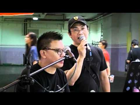 超哥 - 楚歌 (22 Aug, 2010)