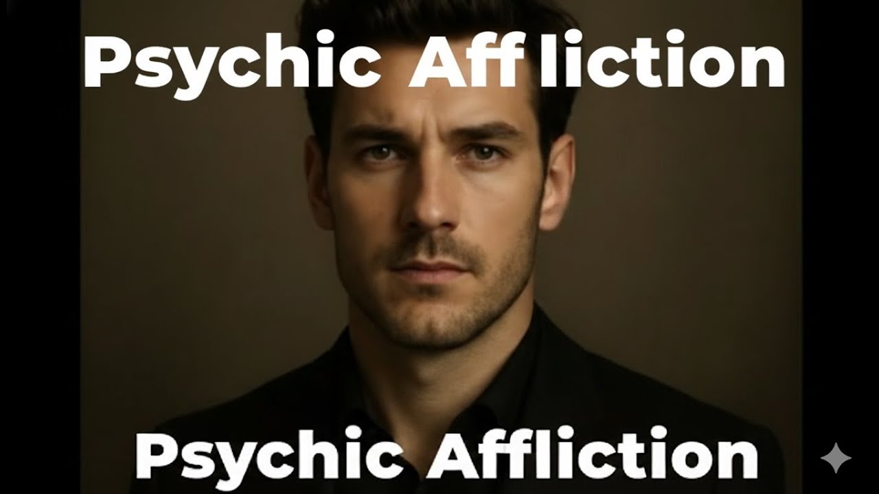 A Jungian Perspective on Psychic Afflictions