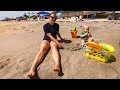 4th of July | Beach, Fireworks, and Fun