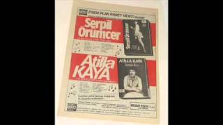 Ati̇lla Kaya Alişirim