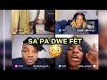  belle enfant  maltrete samuella   dodo resi fache  live sa te bel anpil