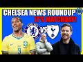 Osimhen, Joao Pedro, Xabi Alonso BOMB! Maresca is a Traitor | Chelsea News | Chelsea v Spurs
