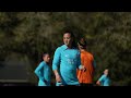 Training | Preparing for Exhibition Matches | 2024 Preseason | Orlando Pride