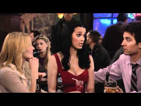 How I Met Your Mother - Oh Honey Extended Preview