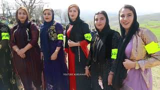 گورانی و نەورۆز کوردی ئاوایی ویزیەر بەشی 1     |   newroz kurdi 2022