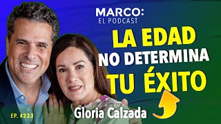 La edad no determina tu éxito - @PuroGlow y Marco Antonio Regil