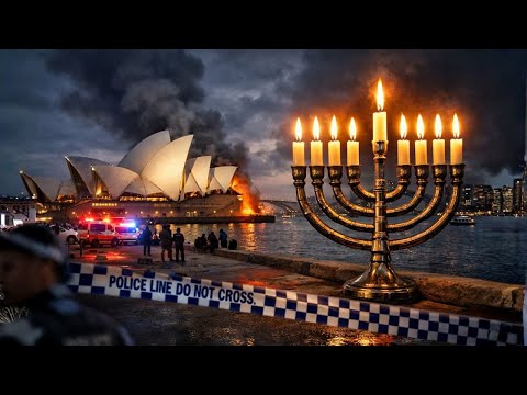 הפיגוע באוסטרליה | קריאת התעוררות