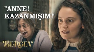 Belgin Seçmeleri Birincilikle Kazandı Bergen Prime Video Türkiye