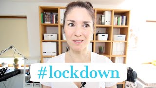 the effects of the lockdown on the voice