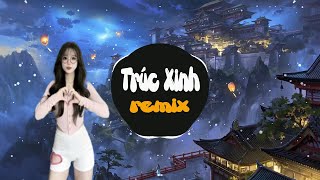 Trúc Xinh (Wypir Ft Vizh Remix) - Phận Duyên Mong Manh Xa Rời Hot Tik Tok | Hot Trend Tiktok Douyin