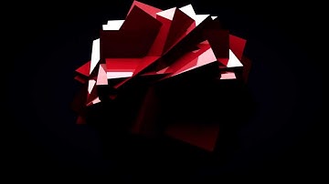 First Intro "Cinema 4D" (Only Video) ©