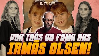 As Gêmeas Olsen O Que Aconteceu Na Vida Das Irmãs?