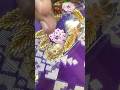 #embroidery #fashion #trending