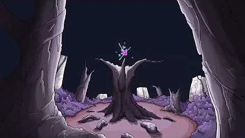 2D FX Animation Demo Reel (2020)