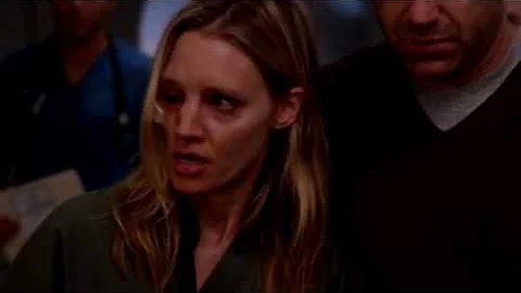 Amelia Shepherd - 4X07 - Did You Hear What Happene...