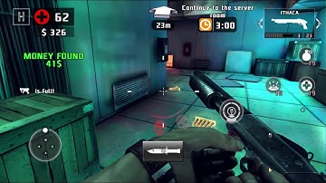 🔫 DEAD TRIGGER-2 ⚔️ Zombie Game FPS Shooter Survival Game 👊🏿 Android GamePlay Part-31