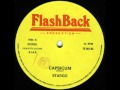 Stargo - Capsicum (Original Extended Version) 1983