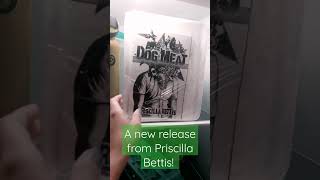 Whats cooking. #short #new #books #indie