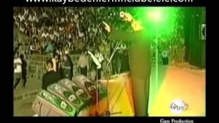 Ahmet KAYA Başım Belada (Konser Görüntüleri) Resimi