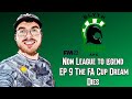 Non League To Legend - When The FA Cup Dream Ended