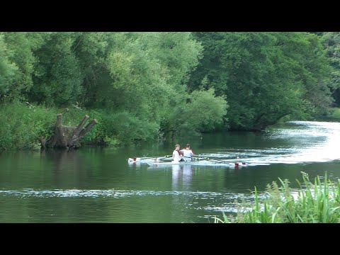 Bradford Grammar School (some teams) at Bradford Sprint Regatta 2022