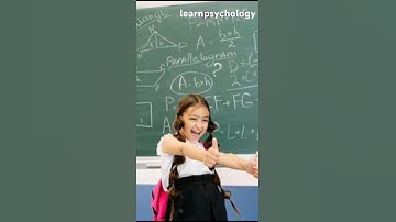 Item Response Theory #psychology #facts