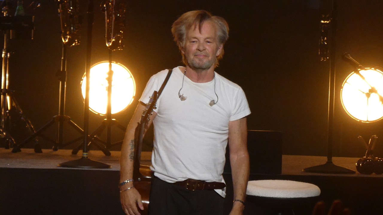 JOHN MELLENCAMP – FULL SHOW – GREATEST HITS TOUR@PNC Center Holmdel, NJ 7/25/26