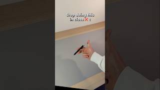 Famous Bored in class? Learn the CHARGE Pen Spinning Trick! Profile