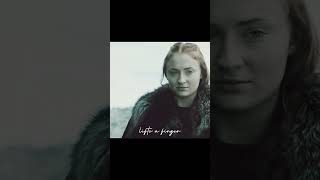 Sansa Stark | Too Much Labour