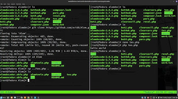 [DEMO] Php Tool: Decode Php Obfuscator ALOM | ANTITAMPER #alom #php