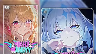 PRESET AM 2 UKURAN || DJ Bbhc Yali Yali x Dance Pe Chance 