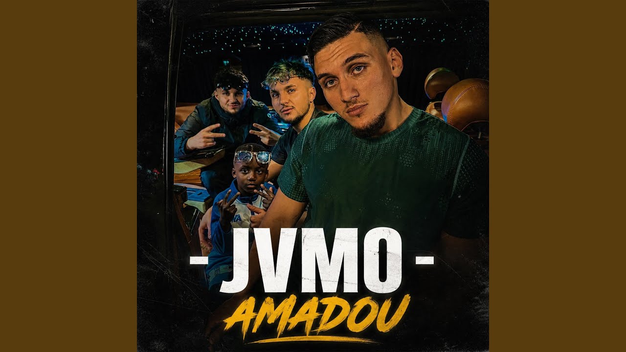 Watch Amadou on YouTube Watch Amadou on YouTube