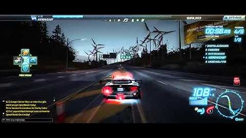 Need for Speed World - Out of Memory Error - Fails