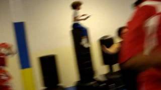 Martial Arts School In Avon, Farmingtoncardio Taekwondo Sunmi Jung