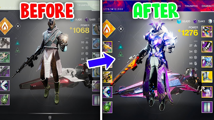 Destiny 2: 5 Tips Every New/Returning Player Should Know! (Leveling, Armor Stats, Loadouts, Exotics)