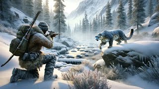 FRONTIER ANIMALS HUNTING 2024 BY Imba Surv || LATEST FRONTIER ANIMALS ANDROID GAMEPLAY screenshot 5