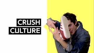 Crush Culture - Conan Gray (Acappella) - Genius // Vocals Resimi