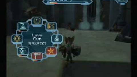 Ratchet & Clank: Going Commando - Tabora (Part 7/7)