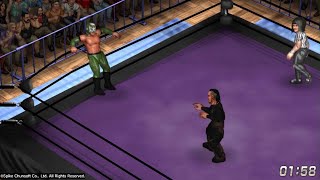VIRTUE 12/27/20 Shun Skywalker vs El Hijo del Vikingo