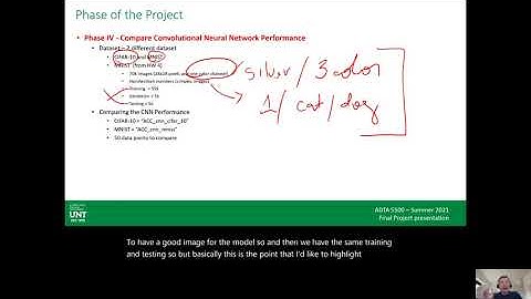 Final Project Presentation Video Marcelo Barbosa Rosalen