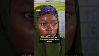 How aid cuts have led to a hunger crisis in Somalia - BBC Africa