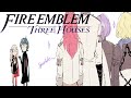 The Ashen Wolves Rise [Fire Emblem Comic Dub]